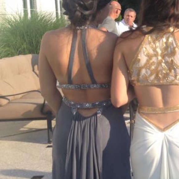 Prom Dress - Picture 4 of 5